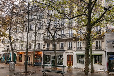 Lejlighed i Paris, Paris, Paris - € 1.000.000 | Ref: 340935238349 - foto 2