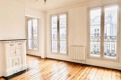 Lejlighed i Paris, Paris, Paris - € 1.000.000 | Ref: 340935238349 - foto 3