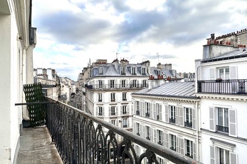 Lejlighed i Paris, Paris, Paris - € 1.000.000 | Ref: 340935238349 - foto 6