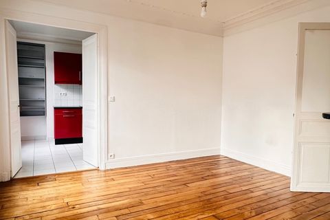 Lejlighed i Paris, Paris, Paris - € 1.000.000 | Ref: 340935238349 - foto 14