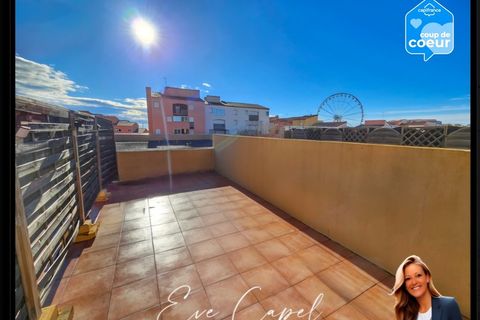 Lejlighed i Le Cap D'Agde, Herault, Le Cap D'Agde - € 105.000 | Ref: 340933819132 - foto 3