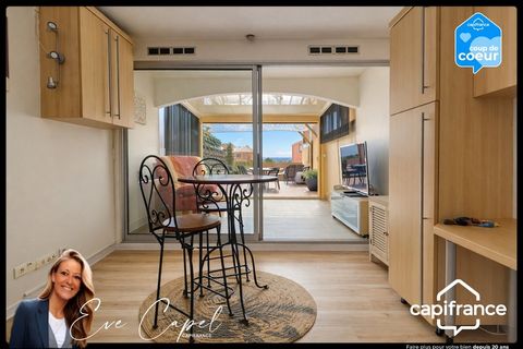 Lejlighed i Le Cap D'Agde, Herault, Le Cap D'Agde - € 105.000 | Ref: 340933819132 - foto 4