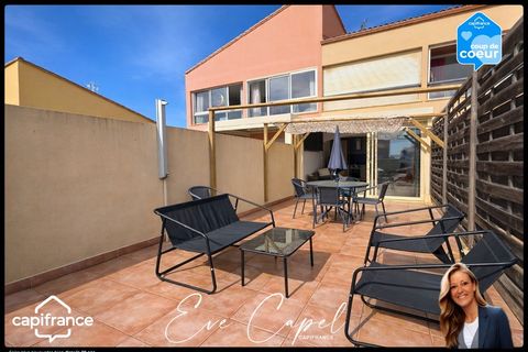 Lejlighed i Le Cap D'Agde, Herault, Le Cap D'Agde - € 105.000 | Ref: 340933819132 - foto 6