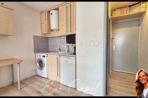 Lejlighed i Le Cap D'Agde, Herault, Le Cap D'Agde - € 105.000 | Ref: 340933819132 - foto 8