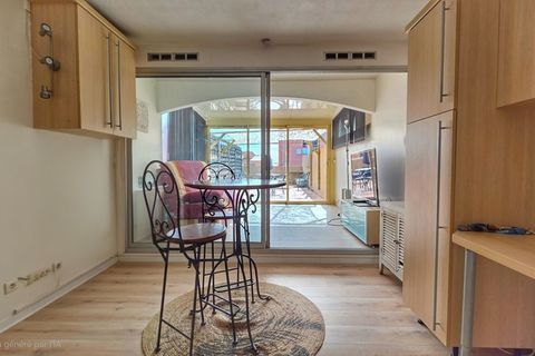 Lejlighed i Le Cap D'Agde, Herault, Le Cap D'Agde - € 105.000 | Ref: 340933819132 - foto 10
