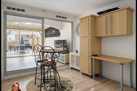 Lejlighed i Le Cap D'Agde, Herault, Le Cap D'Agde - € 105.000 | Ref: 340933819132 - foto 11