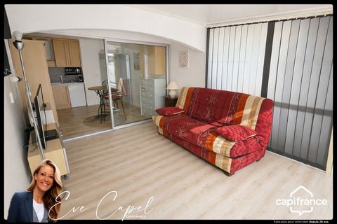 Lejlighed i Le Cap D'Agde, Herault, Le Cap D'Agde - € 105.000 | Ref: 340933819132 - foto 14