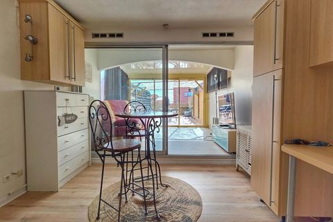 Lejlighed i Le Cap D'Agde, Herault, Le Cap D'Agde - € 105.000 | Ref: 340933819132 - foto 15