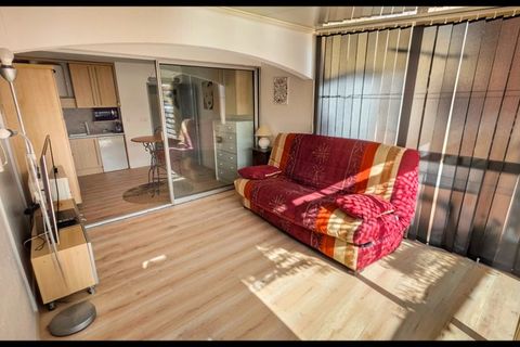 Lejlighed i Le Cap D'Agde, Herault, Le Cap D'Agde - € 105.000 | Ref: 340933819132 - foto 16