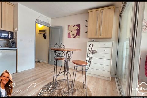 Lejlighed i Le Cap D'Agde, Herault, Le Cap D'Agde - € 105.000 | Ref: 340933819132 - foto 18