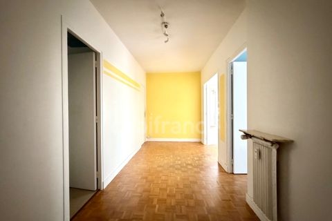 Lejlighed i Versailles, Yvelines, Versailles - € 850.000 | Ref: 340939037769 - foto 13
