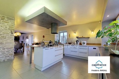 Villa a Lecey, Haute-Marne, Lecey - € 364.000 | Ref: 340931683499 - foto 3