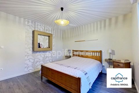 Villa a Lecey, Haute-Marne, Lecey - € 364.000 | Ref: 340931683499 - foto 5
