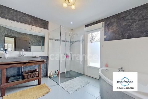 Villa a Lecey, Haute-Marne, Lecey - € 364.000 | Ref: 340931683499 - foto 6