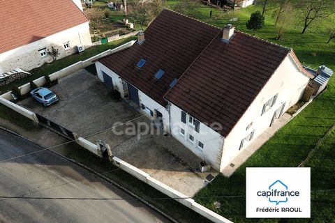 Villa a Lecey, Haute-Marne, Lecey - € 364.000 | Ref: 340931683499 - foto 11
