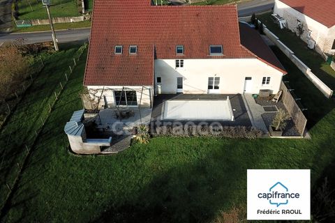 Villa a Lecey, Haute-Marne, Lecey - € 364.000 | Ref: 340931683499 - foto 12