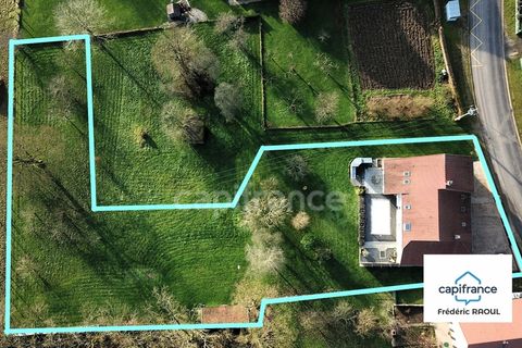 Villa a Lecey, Haute-Marne, Lecey - € 364.000 | Ref: 340931683499 - foto 13