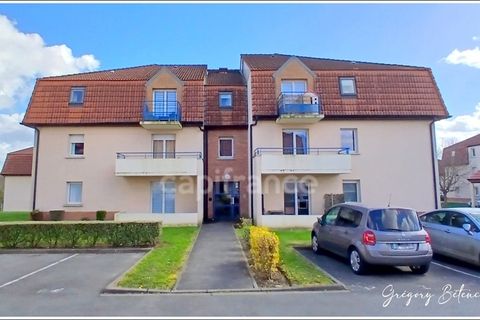 Lejlighed i Avion, Pas-de-Calais, Avion - € 92.000 | Ref: 340934031791 - foto 2