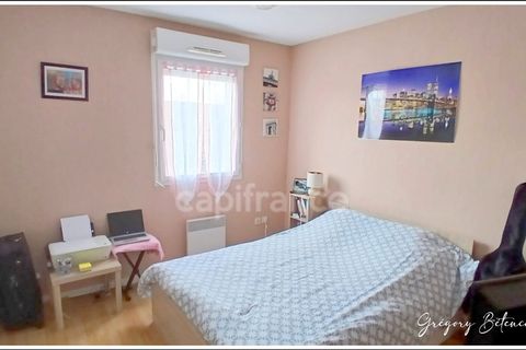 Lejlighed i Avion, Pas-de-Calais, Avion - € 92.000 | Ref: 340934031791 - foto 4
