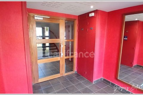 Lejlighed i Avion, Pas-de-Calais, Avion - € 92.000 | Ref: 340934031791 - foto 5