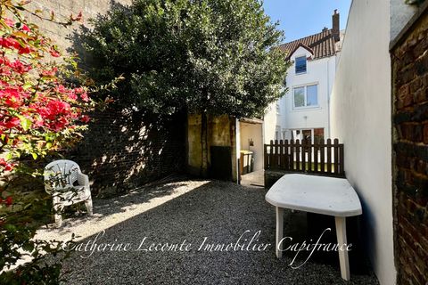 Villa a Desvres, Pas-de-Calais, Desvres - € 215.000 | Ref: 340936542907 - foto 2