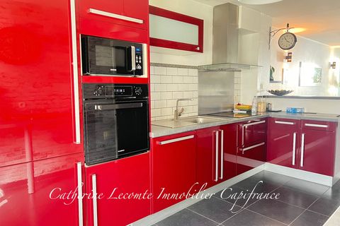 Villa a Desvres, Pas-de-Calais, Desvres - € 215.000 | Ref: 340936542907 - foto 4