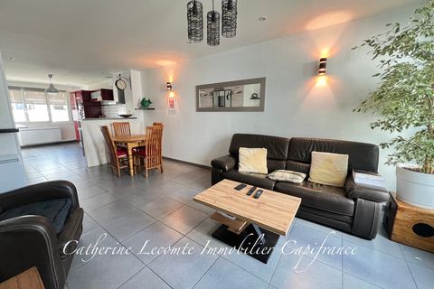 Villa a Desvres, Pas-de-Calais, Desvres - € 215.000 | Ref: 340936542907 - foto 6