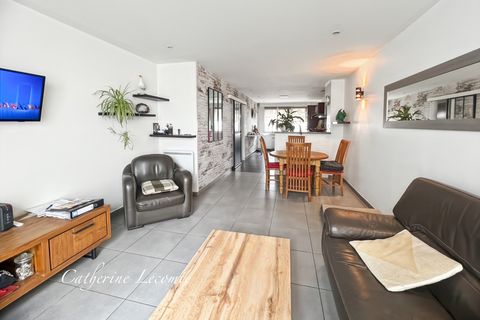 Villa a Desvres, Pas-de-Calais, Desvres - € 215.000 | Ref: 340936542907 - foto 7