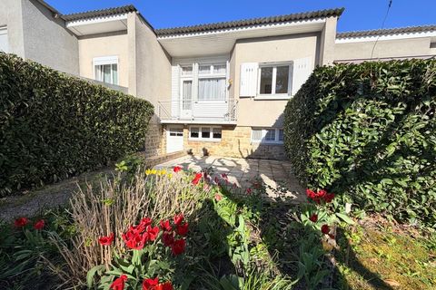 Villa i Gueugnon, Saone-et-Loire, Gueugnon - € 56.000 | Ref: 340933412306 - foto 1