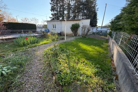 Villa i Gueugnon, Saone-et-Loire, Gueugnon - € 56.000 | Ref: 340933412306 - foto 3
