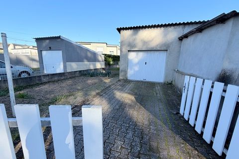 Villa i Gueugnon, Saone-et-Loire, Gueugnon - € 56.000 | Ref: 340933412306 - foto 4