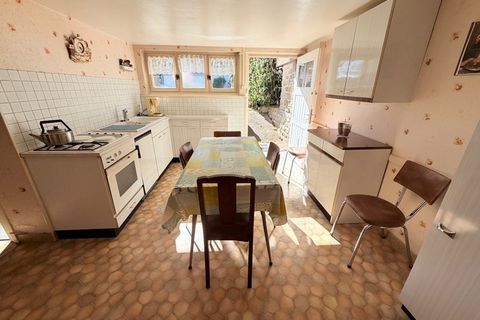 Villa i Gueugnon, Saone-et-Loire, Gueugnon - € 56.000 | Ref: 340933412306 - foto 5