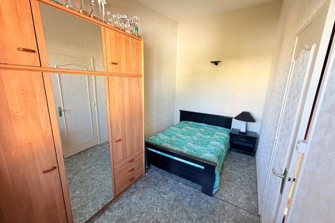 Villa i Gueugnon, Saone-et-Loire, Gueugnon - € 56.000 | Ref: 340933412306 - foto 8
