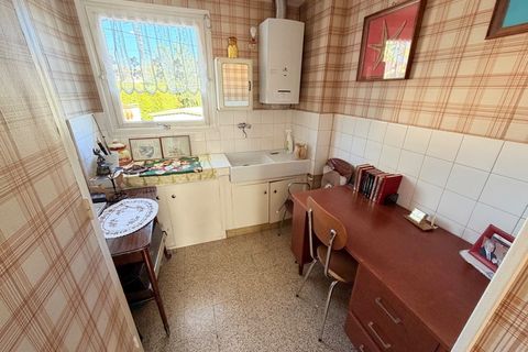 Villa i Gueugnon, Saone-et-Loire, Gueugnon - € 56.000 | Ref: 340933412306 - foto 10