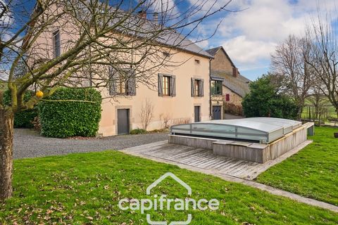 Villa a Millay, Nievre, Millay - € 388.000 | Ref: 340937372696 - foto 2
