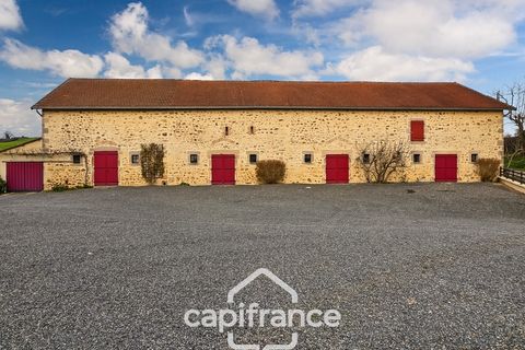 Villa a Millay, Nievre, Millay - € 388.000 | Ref: 340937372696 - foto 3