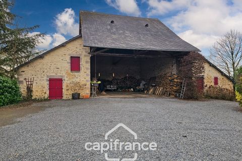 Villa a Millay, Nievre, Millay - € 388.000 | Ref: 340937372696 - foto 4