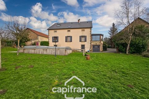 Villa a Millay, Nievre, Millay - € 388.000 | Ref: 340937372696 - foto 6