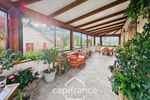 Villa a Millay, Nievre, Millay - € 388.000 | Ref: 340937372696 - foto 7