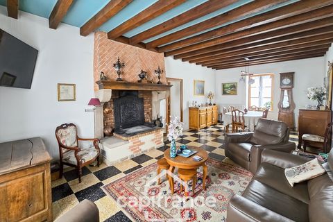Villa a Millay, Nievre, Millay - € 388.000 | Ref: 340937372696 - foto 8