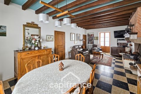 Villa a Millay, Nievre, Millay - € 388.000 | Ref: 340937372696 - foto 9