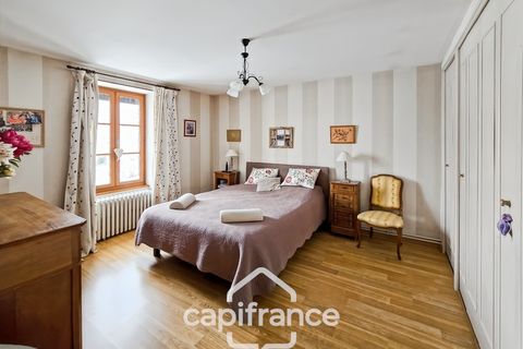 Villa a Millay, Nievre, Millay - € 388.000 | Ref: 340937372696 - foto 11