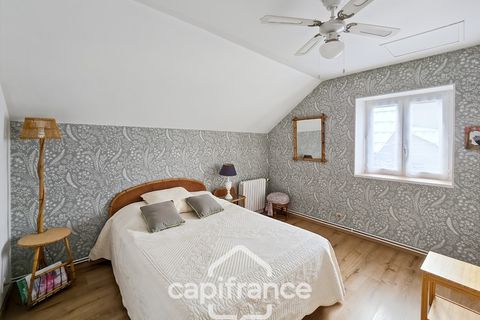 Villa a Millay, Nievre, Millay - € 388.000 | Ref: 340937372696 - foto 14