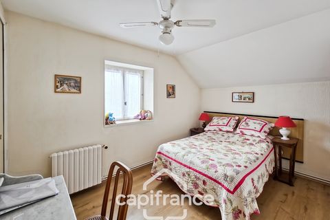 Villa a Millay, Nievre, Millay - € 388.000 | Ref: 340937372696 - foto 15