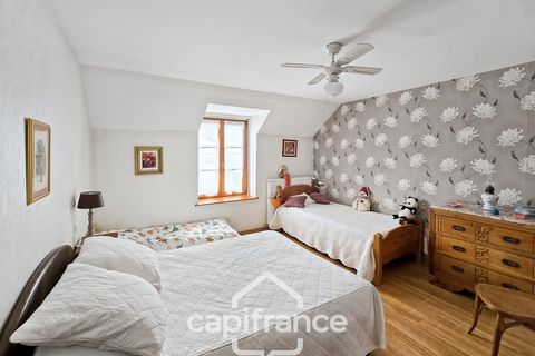 Villa a Millay, Nievre, Millay - € 388.000 | Ref: 340937372696 - foto 16