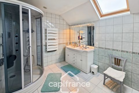 Villa a Millay, Nievre, Millay - € 388.000 | Ref: 340937372696 - foto 17