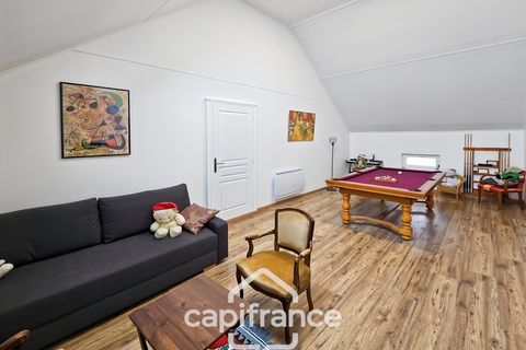 Villa a Millay, Nievre, Millay - € 388.000 | Ref: 340937372696 - foto 18