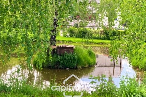 Villa a Millay, Nievre, Millay - € 388.000 | Ref: 340937372696 - foto 19