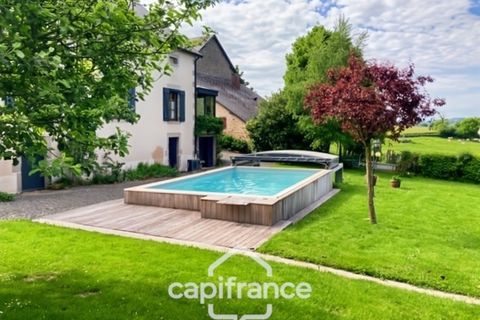 Villa a Millay, Nievre, Millay - € 388.000 | Ref: 340937372696 - foto 20