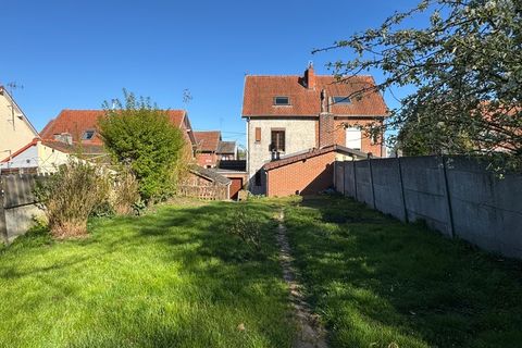 Villa a Fourmies, Nord, Fourmies - € 96.000 | Ref: 340934735737 - foto 2